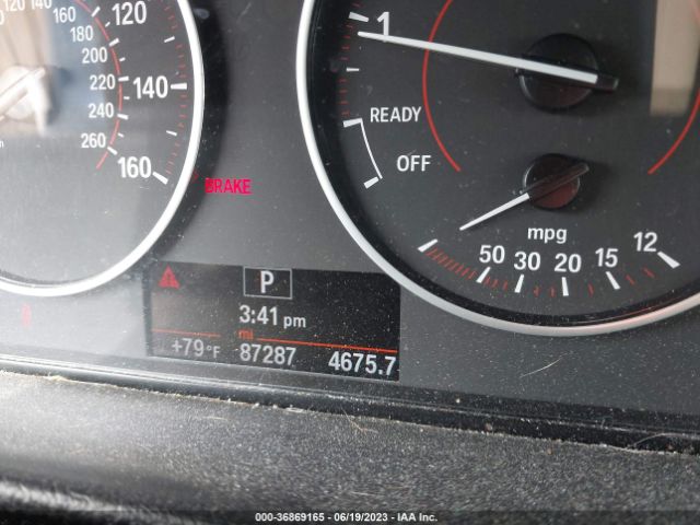 WBA4U7C50H5H18989 BMW 4 Series 430i