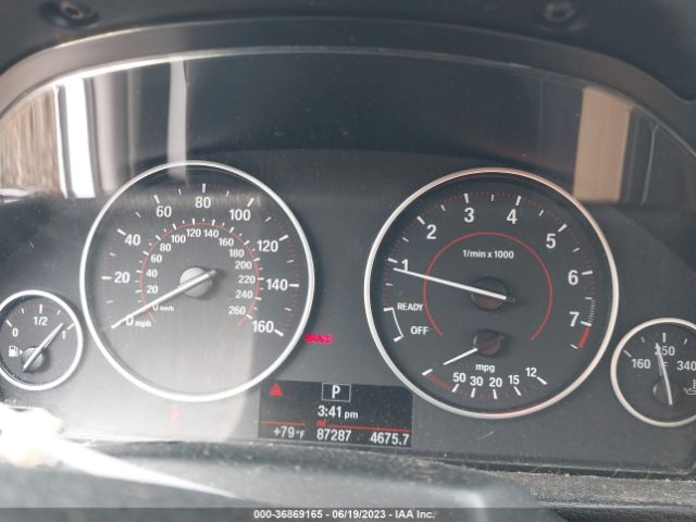 WBA4U7C50H5H18989 BMW 4 Series 430i