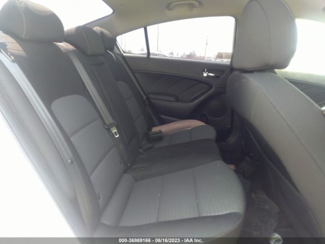 KNAFX4A62G5564470 KIA FORTE LX