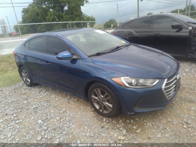 2017 5NPD84LF4HH114986 main image