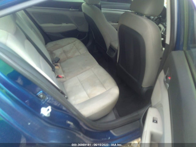 Hyundai ELANTRA SE 2017 5NPD84LF4HH114986 Image 13