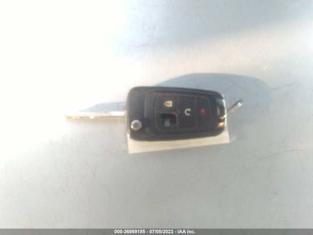 Chevrolet SONIC LT 2015 1G1JC6SH2F4176334 Image 3