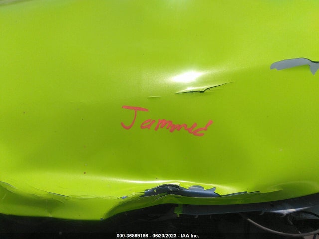 2007 DODGE CHARGER VIN: 2B3KA43G27H816673