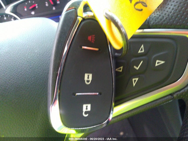 Chevrolet EQUINOX LT 2023 3GNAXTEGXPS166317 Image 3