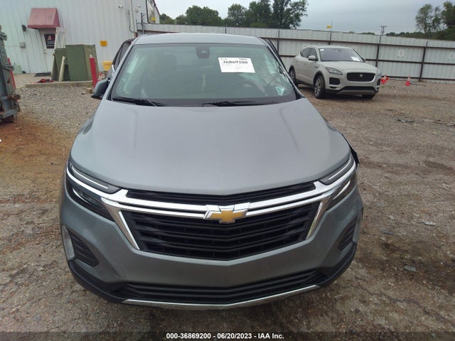 Chevrolet EQUINOX LT 2023 3GNAXTEGXPS166317 Image 5