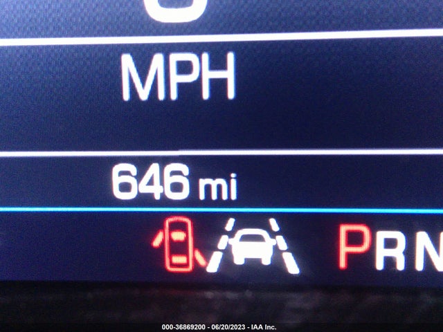 Chevrolet EQUINOX LT 2023 3GNAXTEGXPS166317 Image 8