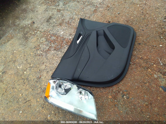 Chevrolet EQUINOX LT 2023 3GNAXTEGXPS166317 Image 4