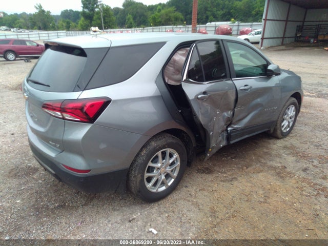 Chevrolet EQUINOX LT 2023 3GNAXTEGXPS166317 Image 11