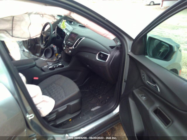 Chevrolet EQUINOX LT 2023 3GNAXTEGXPS166317 Image 12