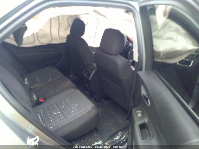 Chevrolet EQUINOX LT 2023 3GNAXTEGXPS166317 Image 15