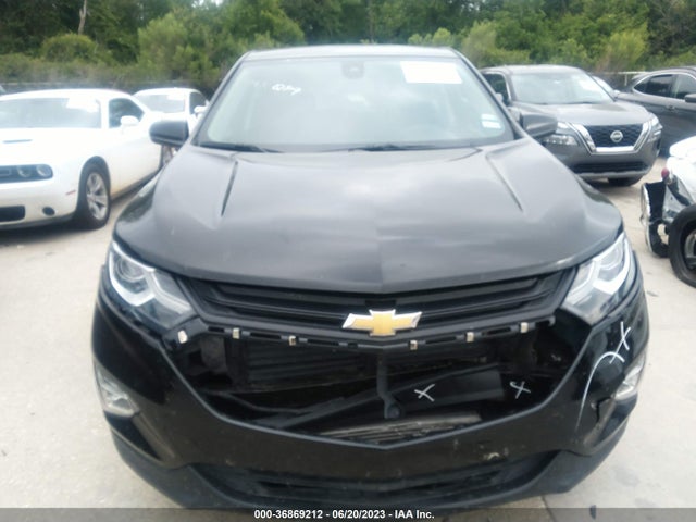 Chevrolet EQUINOX LT 2021 2GNAXKEV9M6143906 Image 5