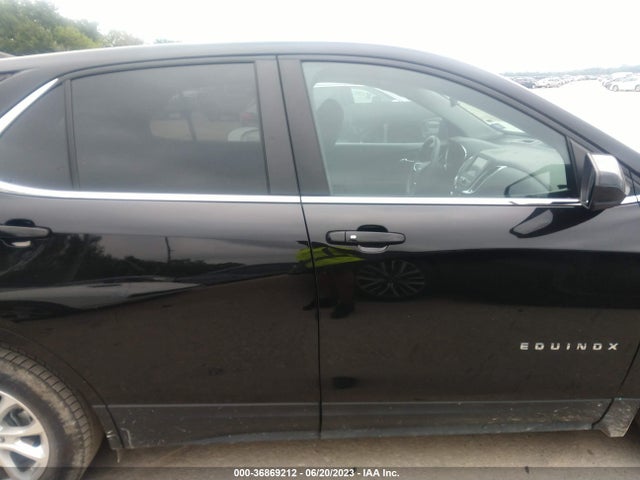 Chevrolet EQUINOX LT 2021 2GNAXKEV9M6143906 Image 6