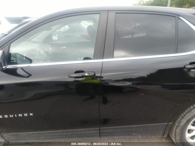 Chevrolet EQUINOX LT 2021 2GNAXKEV9M6143906 Image 7