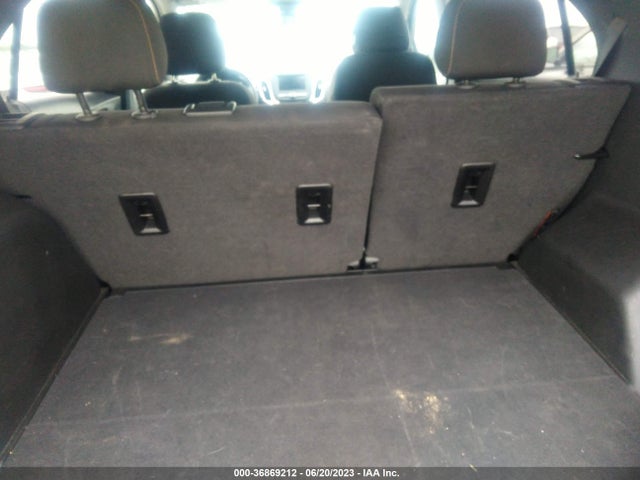 Chevrolet EQUINOX LT 2021 2GNAXKEV9M6143906 Image 4