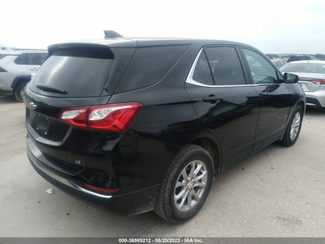Chevrolet EQUINOX LT 2021 2GNAXKEV9M6143906 Image 11