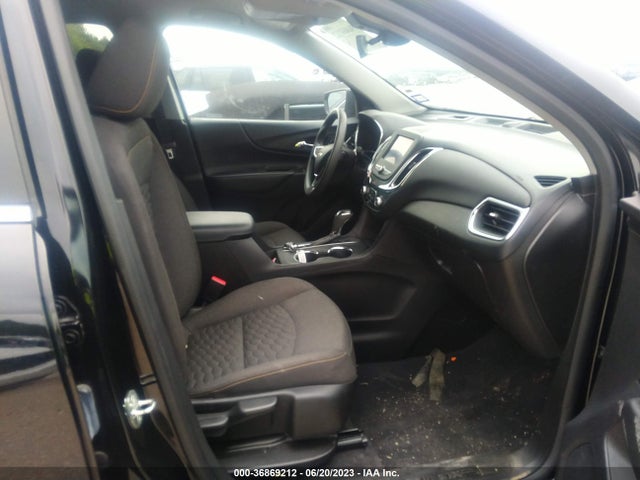 Chevrolet EQUINOX LT 2021 2GNAXKEV9M6143906 Image 12