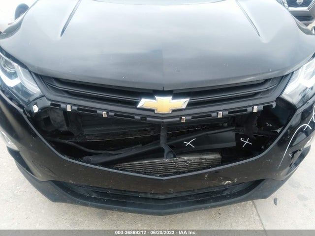 Chevrolet EQUINOX LT 2021 2GNAXKEV9M6143906 Image 13