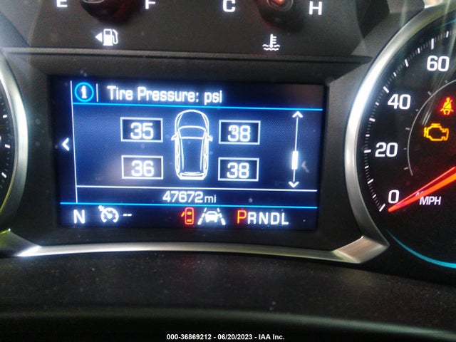 Chevrolet EQUINOX LT 2021 2GNAXKEV9M6143906 Image 14