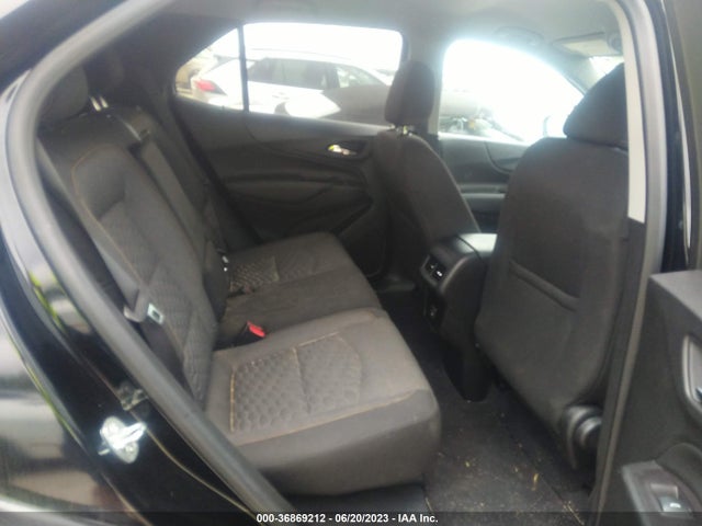 Chevrolet EQUINOX LT 2021 2GNAXKEV9M6143906 Image 15