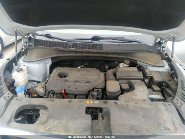 5XYPG4A37KG431328 KIA SORENTO LX