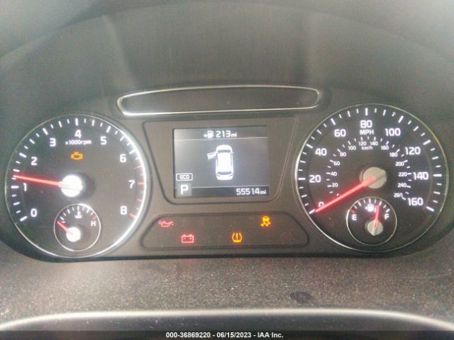 5XYPG4A37KG431328 KIA SORENTO LX