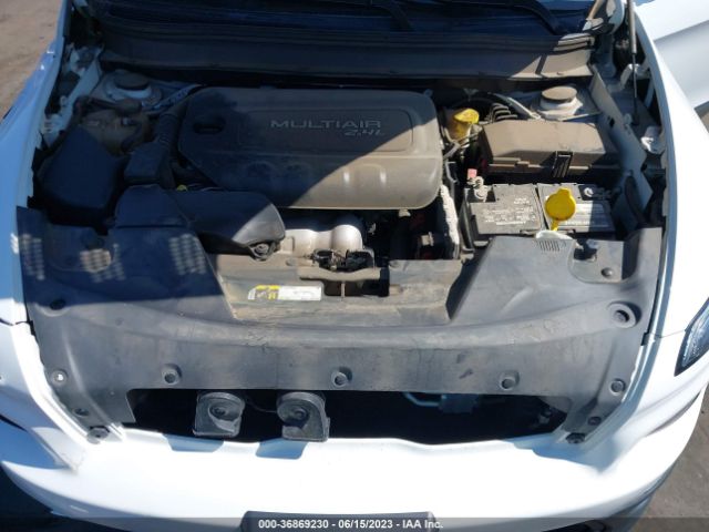 1C4PJLABXGW208150 Jeep Cherokee Sport