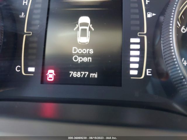 1C4PJLABXGW208150 Jeep Cherokee Sport