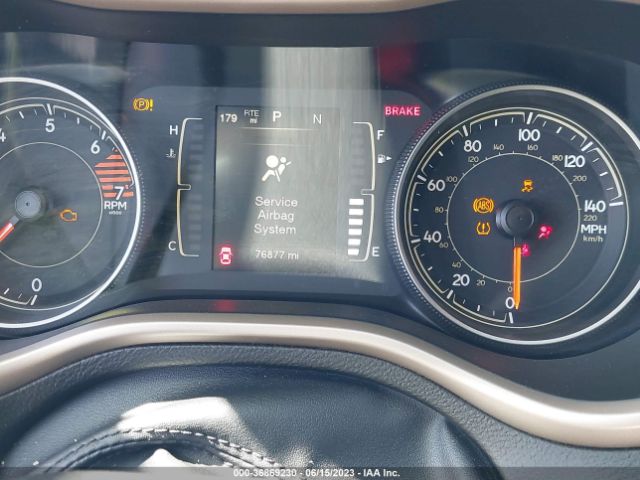 1C4PJLABXGW208150 Jeep Cherokee Sport