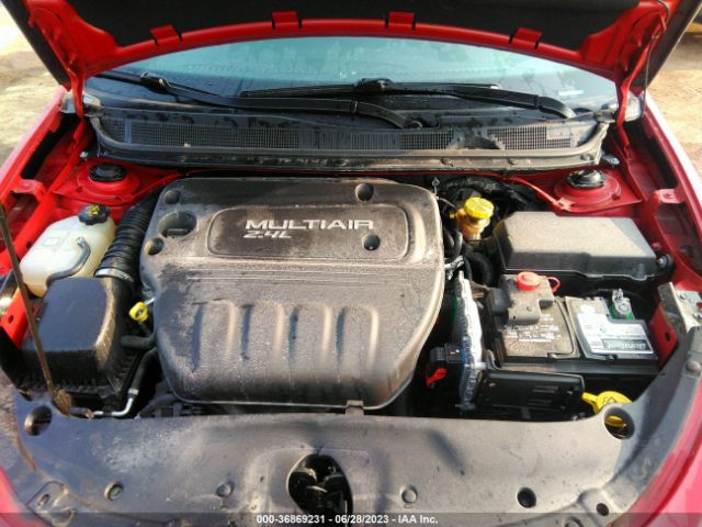 1C3CDFEB6FD173378 Dodge DART GT