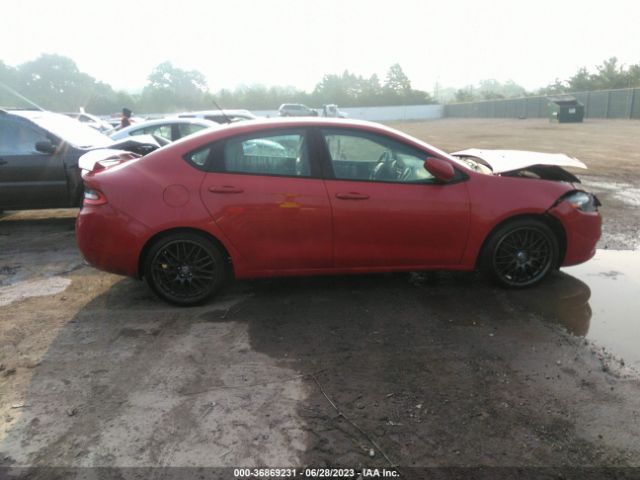 1C3CDFEB6FD173378 Dodge DART GT