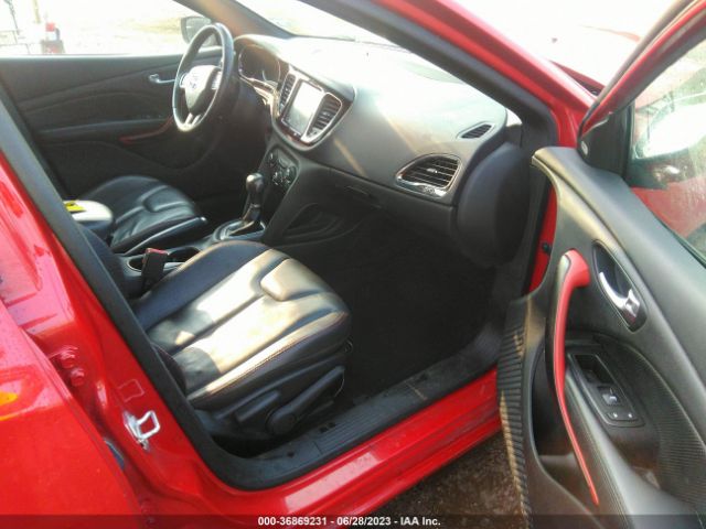 1C3CDFEB6FD173378 Dodge DART GT