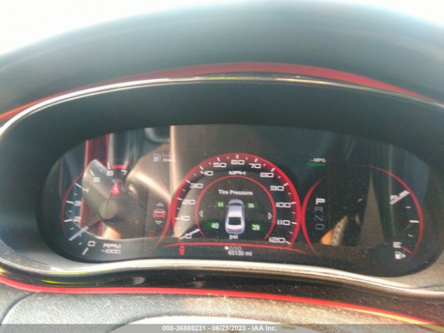 1C3CDFEB6FD173378 Dodge DART GT