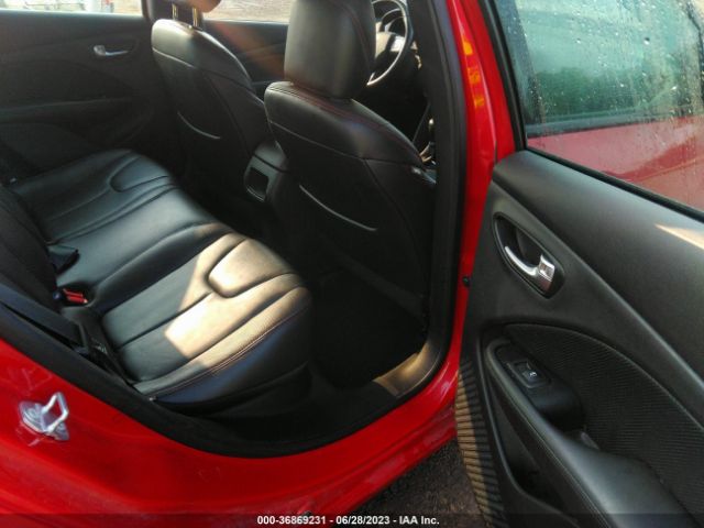1C3CDFEB6FD173378 Dodge DART GT