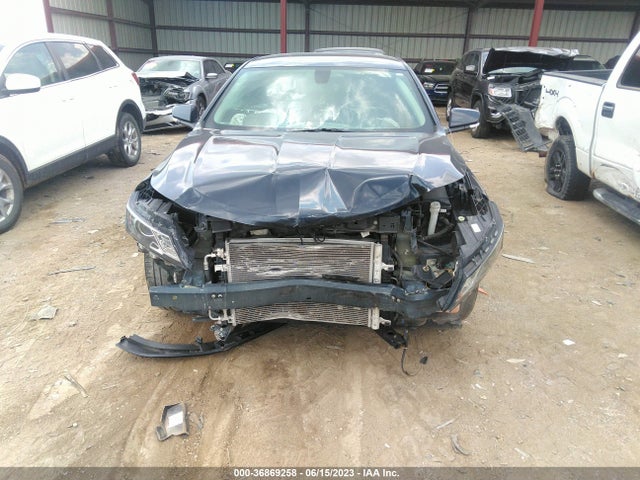 Chevrolet Impala 2lt 2015 1G1125S30FU123424 Image 6