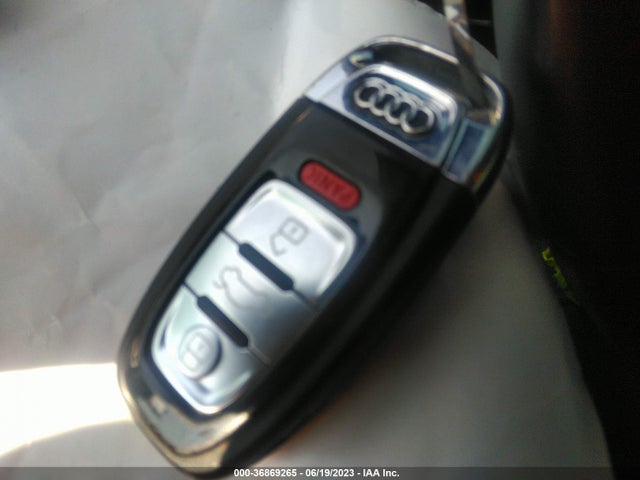 WAUWGAFC2EN122296 Audi A7 3.0 Premium Plus