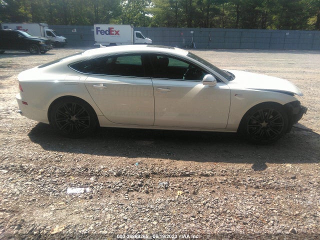 WAUWGAFC2EN122296 Audi A7 3.0 Premium Plus