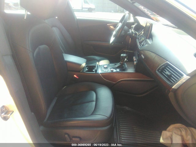 WAUWGAFC2EN122296 Audi A7 3.0 Premium Plus