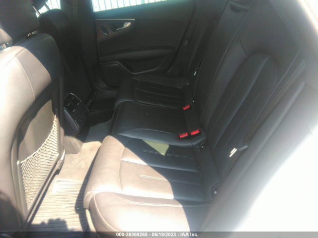 WAUWGAFC2EN122296 Audi A7 3.0 Premium Plus