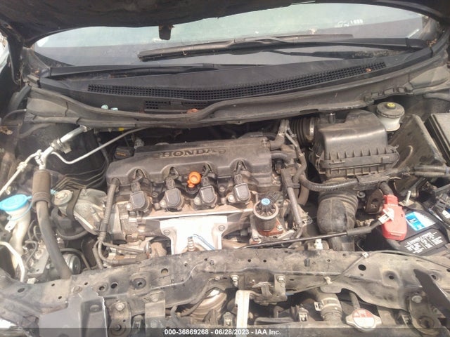 Honda CIVIC EX 2015 19XFB2F89FE223294 Image 10