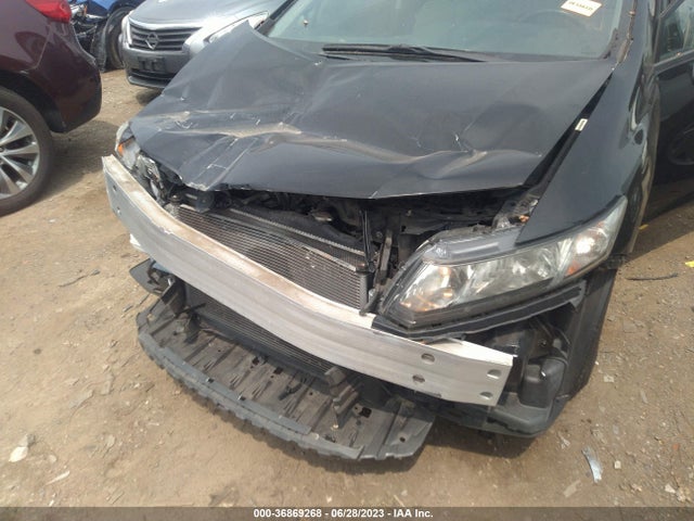 Honda CIVIC EX 2015 19XFB2F89FE223294 Image 6