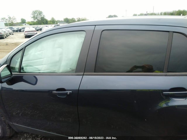 Chevrolet TRAX LS 2019 3GNCJNSB4KL182983 Image 14
