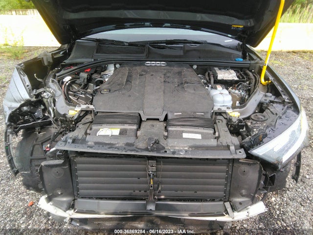 WA1AJAF76MD019706 Audi Q7 PREMIUM