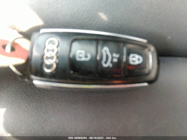 WA1AJAF76MD019706 Audi Q7 PREMIUM