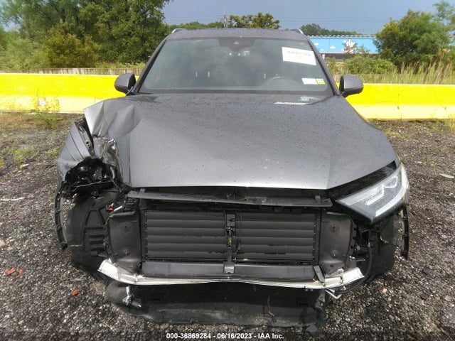 WA1AJAF76MD019706 Audi Q7 PREMIUM
