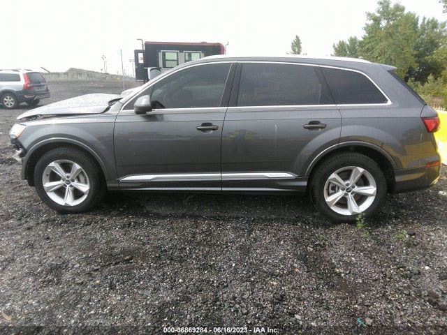 WA1AJAF76MD019706 Audi Q7 PREMIUM