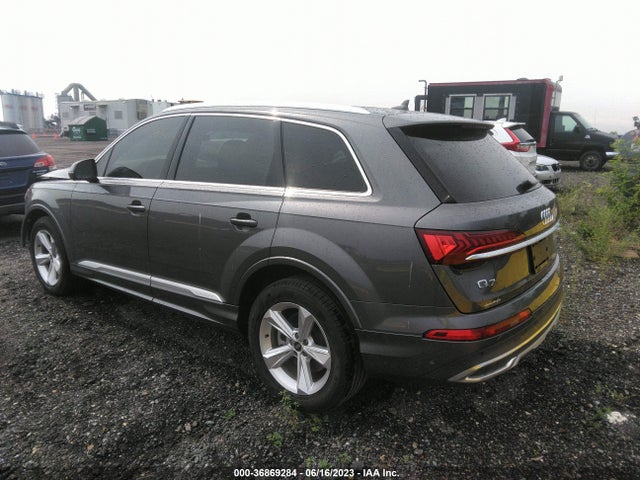 WA1AJAF76MD019706 Audi Q7 PREMIUM