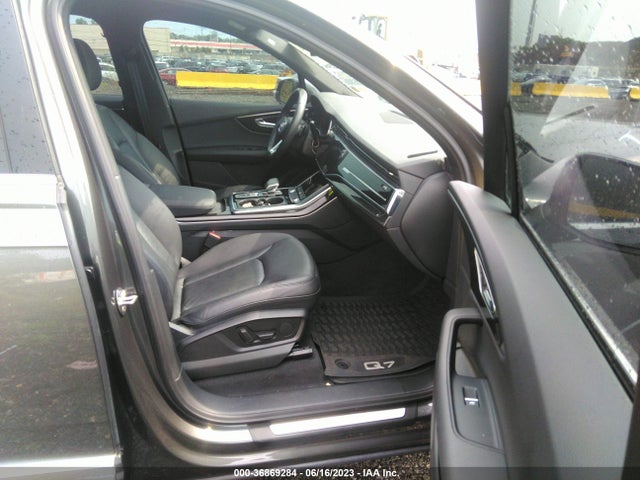 WA1AJAF76MD019706 Audi Q7 PREMIUM