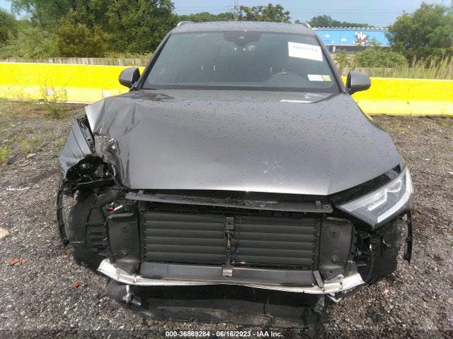 WA1AJAF76MD019706 Audi Q7 PREMIUM