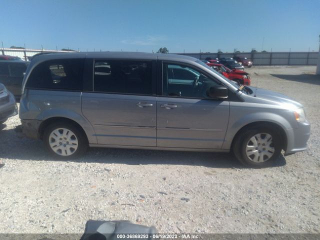 2C4RDGBG5ER238082 Dodge Grand Caravan Se