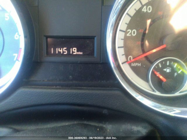 2C4RDGBG5ER238082 Dodge Grand Caravan Se